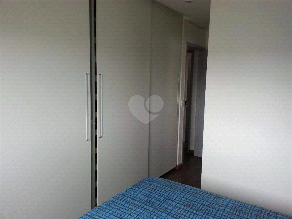 Venda Apartamento São Paulo Vila Santo Estéfano REO570751 11