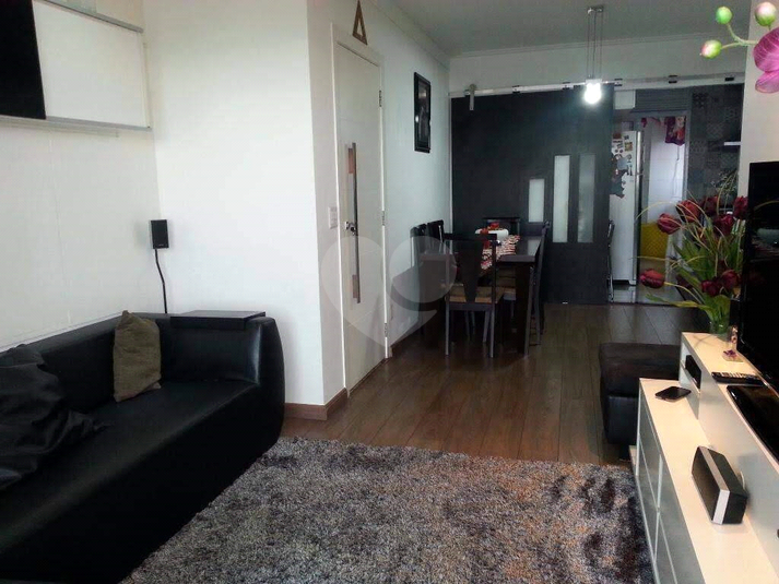 Venda Apartamento São Paulo Vila Santo Estéfano REO570751 2