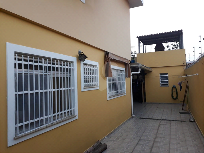 Venda Casa São Paulo Vila Isolina Mazzei REO570835 9