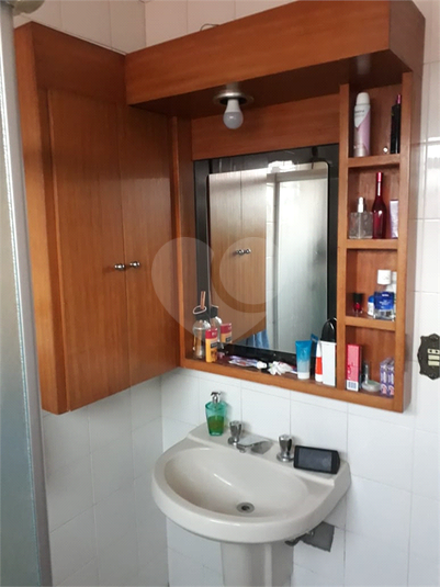 Venda Casa São Paulo Vila Isolina Mazzei REO570835 10