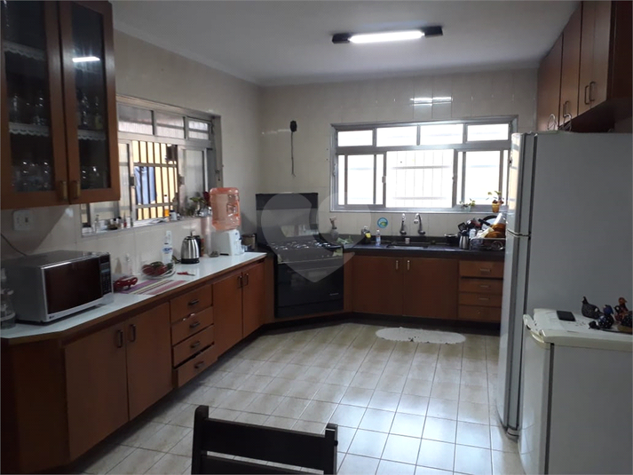 Venda Casa São Paulo Vila Isolina Mazzei REO570835 23