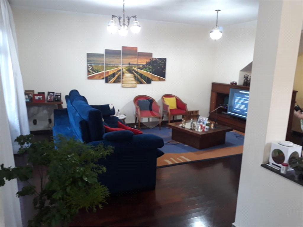 Venda Casa São Paulo Vila Isolina Mazzei REO570835 1