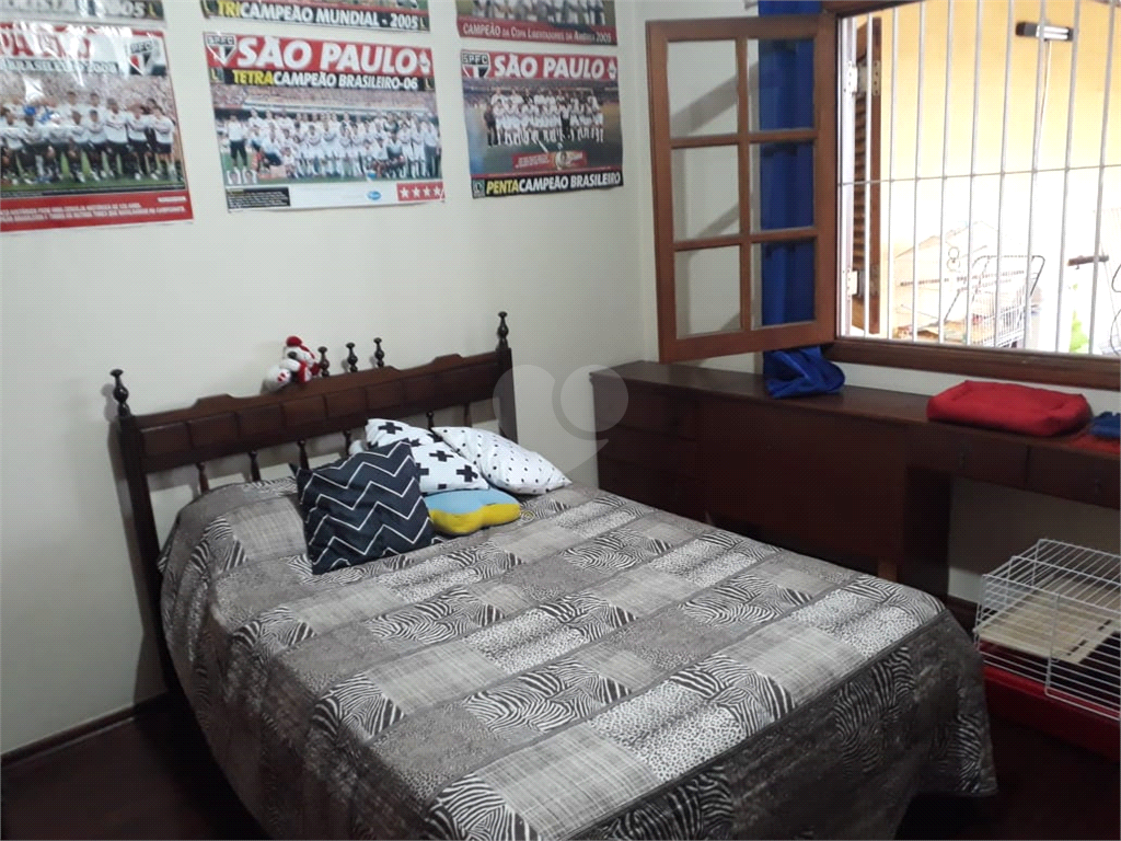 Venda Casa São Paulo Vila Isolina Mazzei REO570835 22