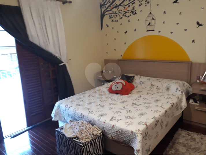 Venda Casa São Paulo Vila Isolina Mazzei REO570835 5