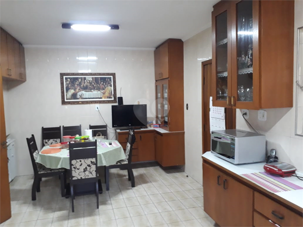 Venda Casa São Paulo Vila Isolina Mazzei REO570835 16