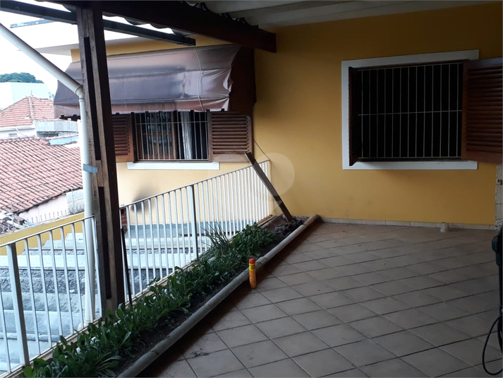 Venda Casa São Paulo Vila Isolina Mazzei REO570835 13