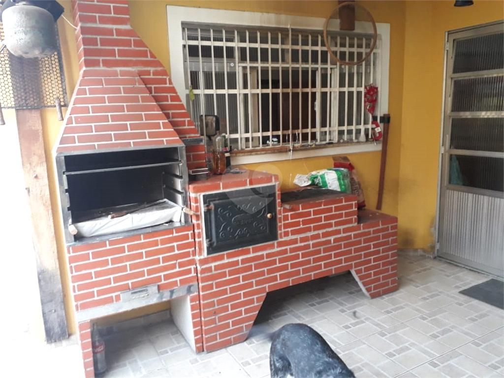 Venda Casa São Paulo Vila Isolina Mazzei REO570835 18