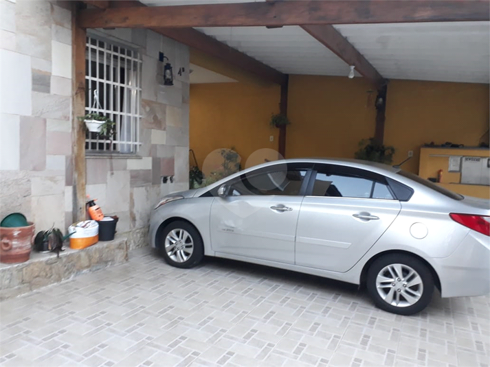 Venda Casa São Paulo Vila Isolina Mazzei REO570835 12