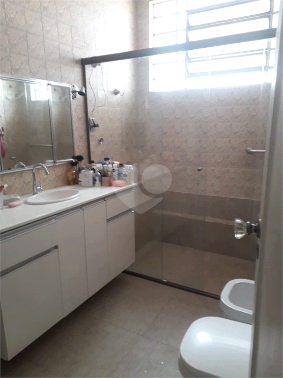 Venda Casa térrea São Paulo Sumaré REO570854 27