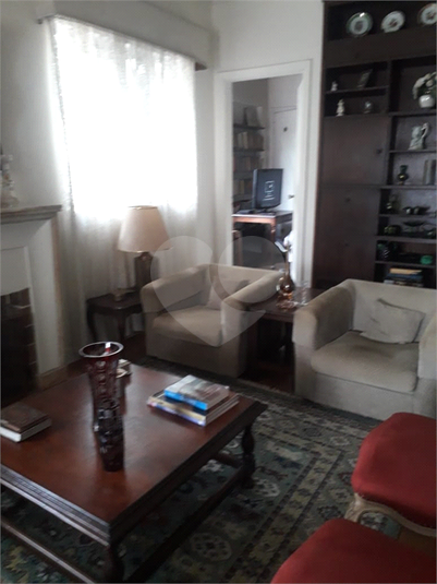 Venda Casa térrea São Paulo Sumaré REO570854 33