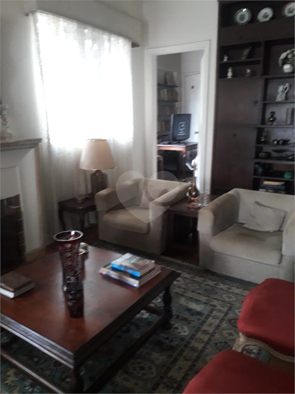 Venda Casa térrea São Paulo Sumaré REO570854 3