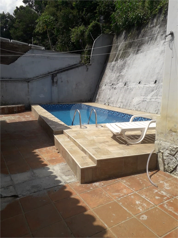 Venda Casa térrea São Paulo Sumaré REO570854 46