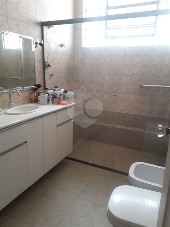 Venda Casa térrea São Paulo Sumaré REO570854 13