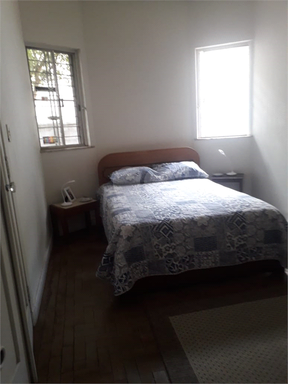 Venda Casa térrea São Paulo Sumaré REO570854 12