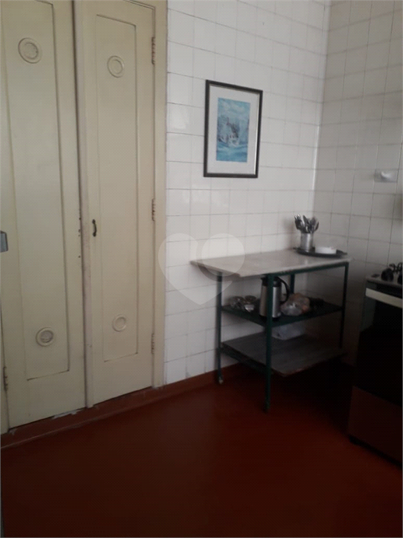 Venda Casa térrea São Paulo Sumaré REO570854 19