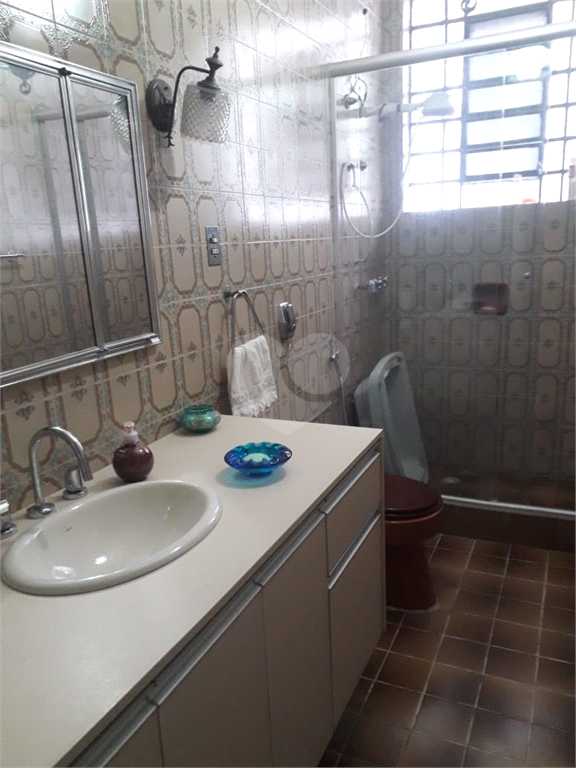 Venda Casa térrea São Paulo Sumaré REO570854 28