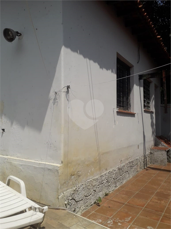 Venda Casa térrea São Paulo Sumaré REO570854 48