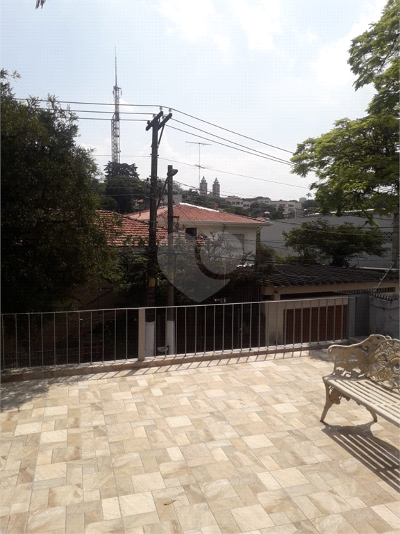 Venda Casa térrea São Paulo Sumaré REO570854 52