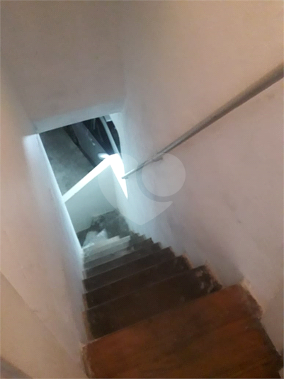 Venda Casa térrea São Paulo Sumaré REO570854 32