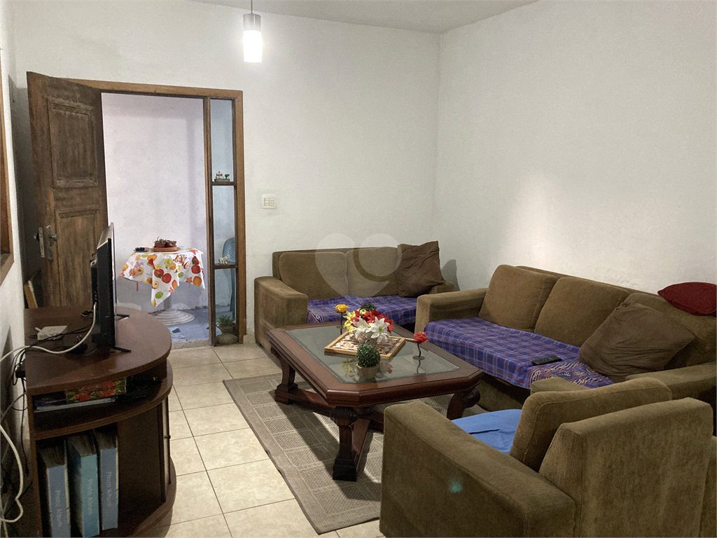 Venda Casa São Paulo Planalto Paulista REO57088 10