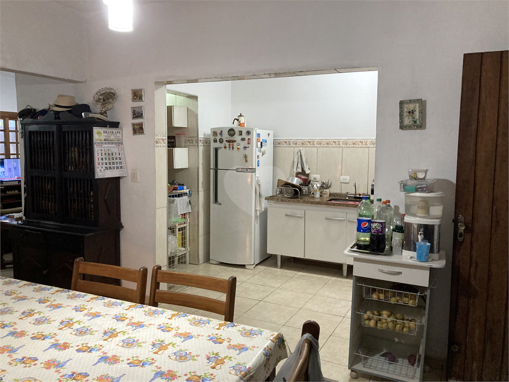 Venda Casa São Paulo Planalto Paulista REO57088 6