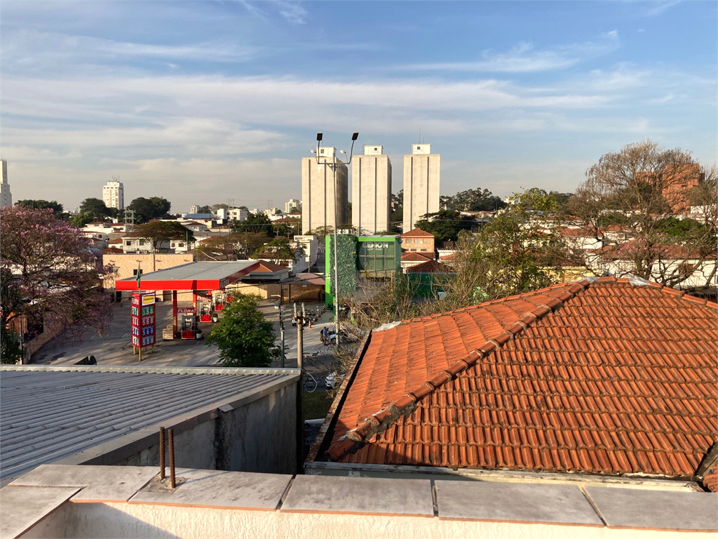 Venda Casa São Paulo Planalto Paulista REO57088 40