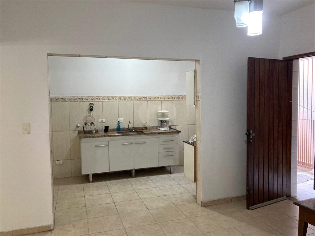 Venda Casa São Paulo Planalto Paulista REO57088 21