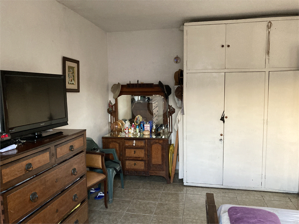 Venda Casa São Paulo Planalto Paulista REO57088 14