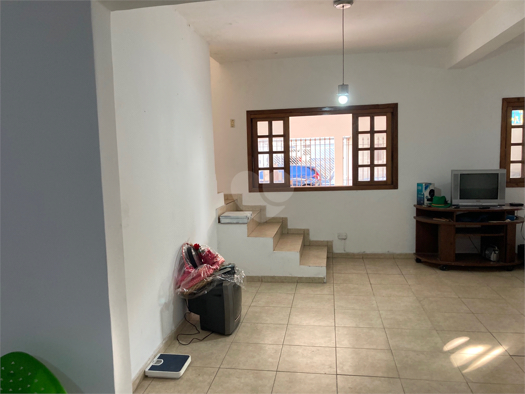 Venda Casa São Paulo Planalto Paulista REO57088 22