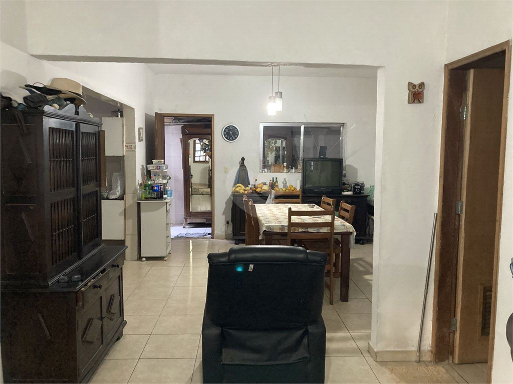 Venda Casa São Paulo Planalto Paulista REO57088 4