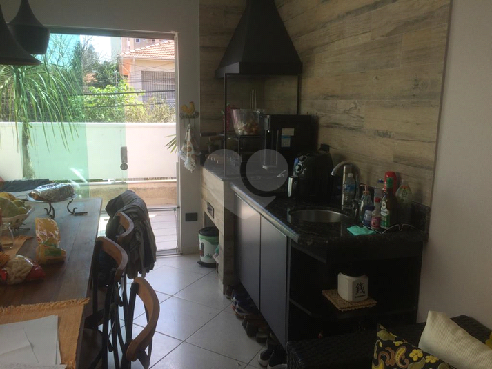 Venda Casa São Paulo Jardim São Paulo(zona Norte) REO570881 10