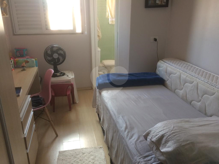 Venda Casa São Paulo Jardim São Paulo(zona Norte) REO570881 25