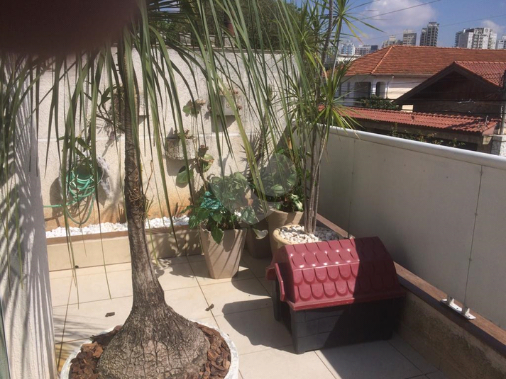 Venda Casa São Paulo Jardim São Paulo(zona Norte) REO570881 15