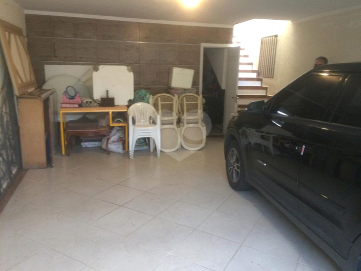 Venda Casa São Paulo Jardim São Paulo(zona Norte) REO570881 24