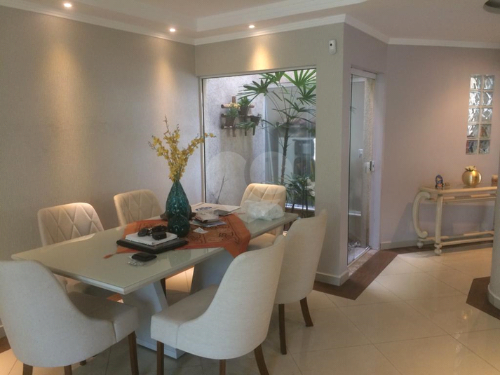 Venda Casa São Paulo Jardim São Paulo(zona Norte) REO570881 1