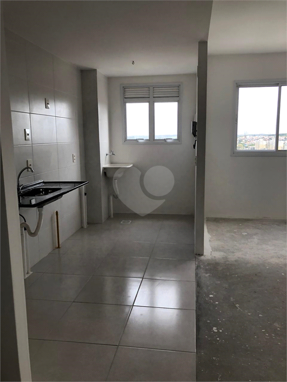 Venda Apartamento Cachoeirinha Vila Monte Carlo REO570891 9