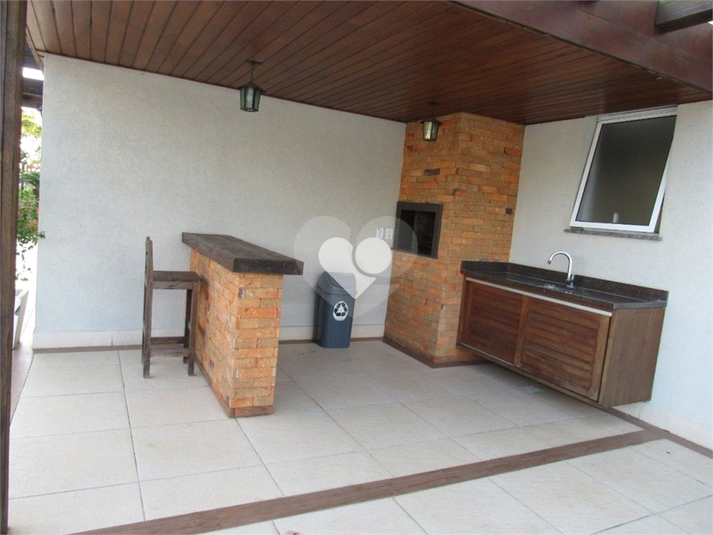 Venda Apartamento Canoas Nossa Senhora Das Graças REO570892 24