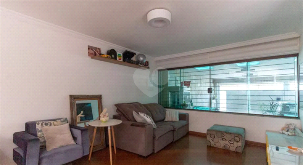 Venda Casa São Paulo Vila Santo Estéfano REO570923 2