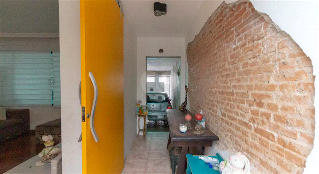 Venda Casa São Paulo Vila Santo Estéfano REO570923 38