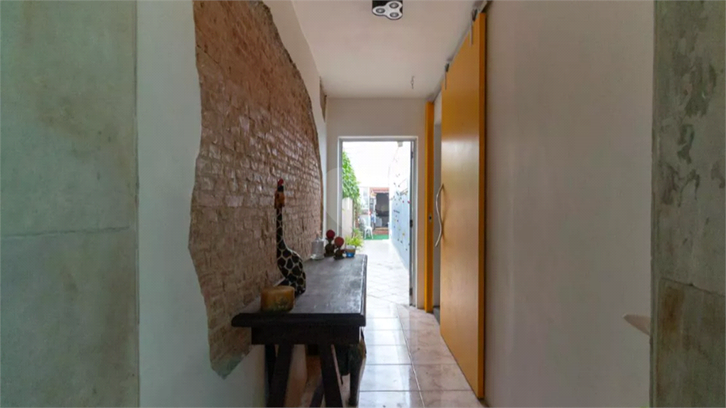 Venda Casa São Paulo Vila Santo Estéfano REO570923 37