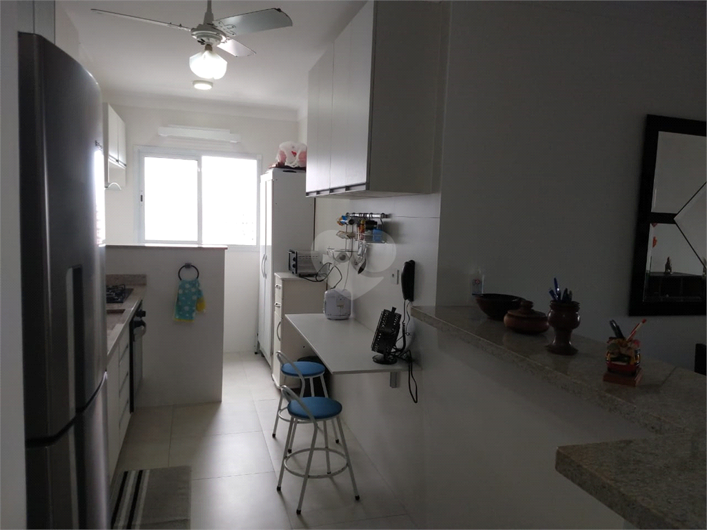 Venda Apartamento Praia Grande Boqueirão REO570930 36