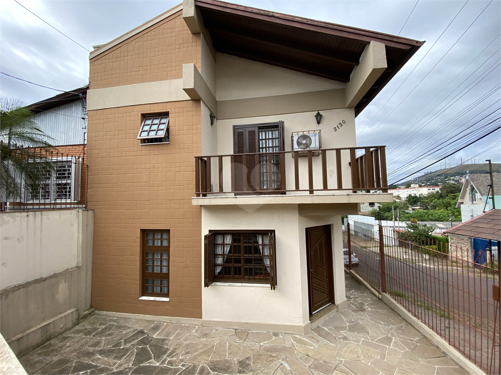 Venda Casa Porto Alegre Teresópolis REO570952 1