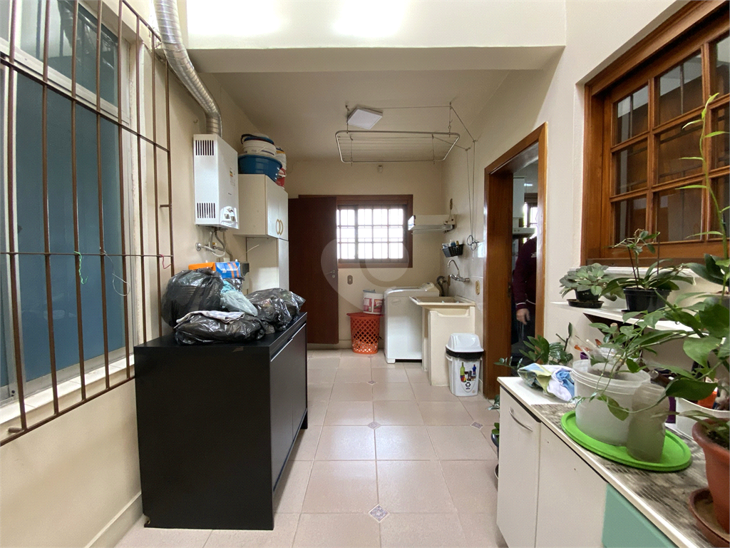 Venda Casa Porto Alegre Teresópolis REO570952 13