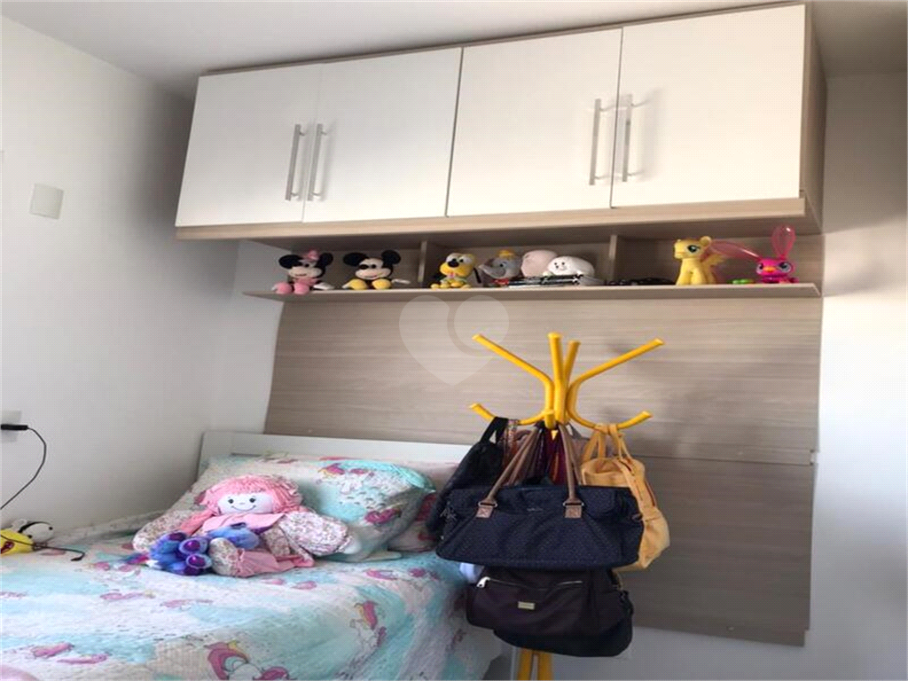 Venda Apartamento Santos Campo Grande REO570954 23