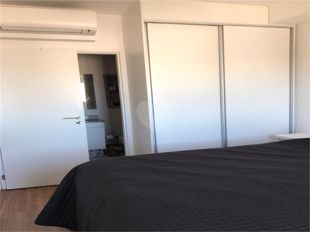 Venda Apartamento Santos Campo Grande REO570954 18