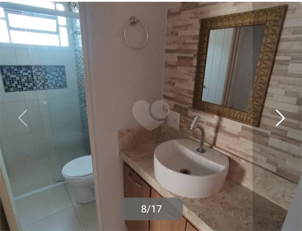 Venda Apartamento São Paulo Jardim Francisco Mendes REO570984 12