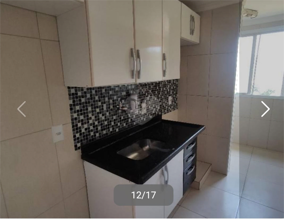 Venda Apartamento São Paulo Jardim Francisco Mendes REO570984 37