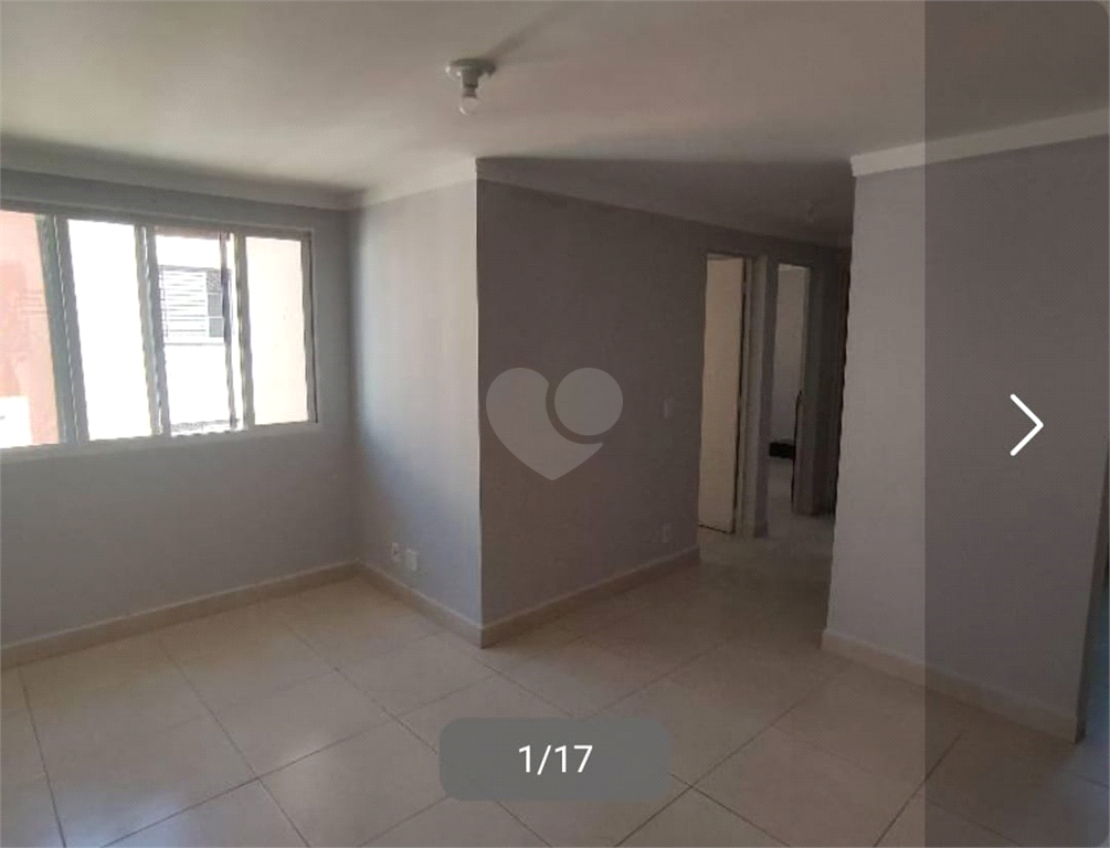 Venda Apartamento São Paulo Jardim Francisco Mendes REO570984 3