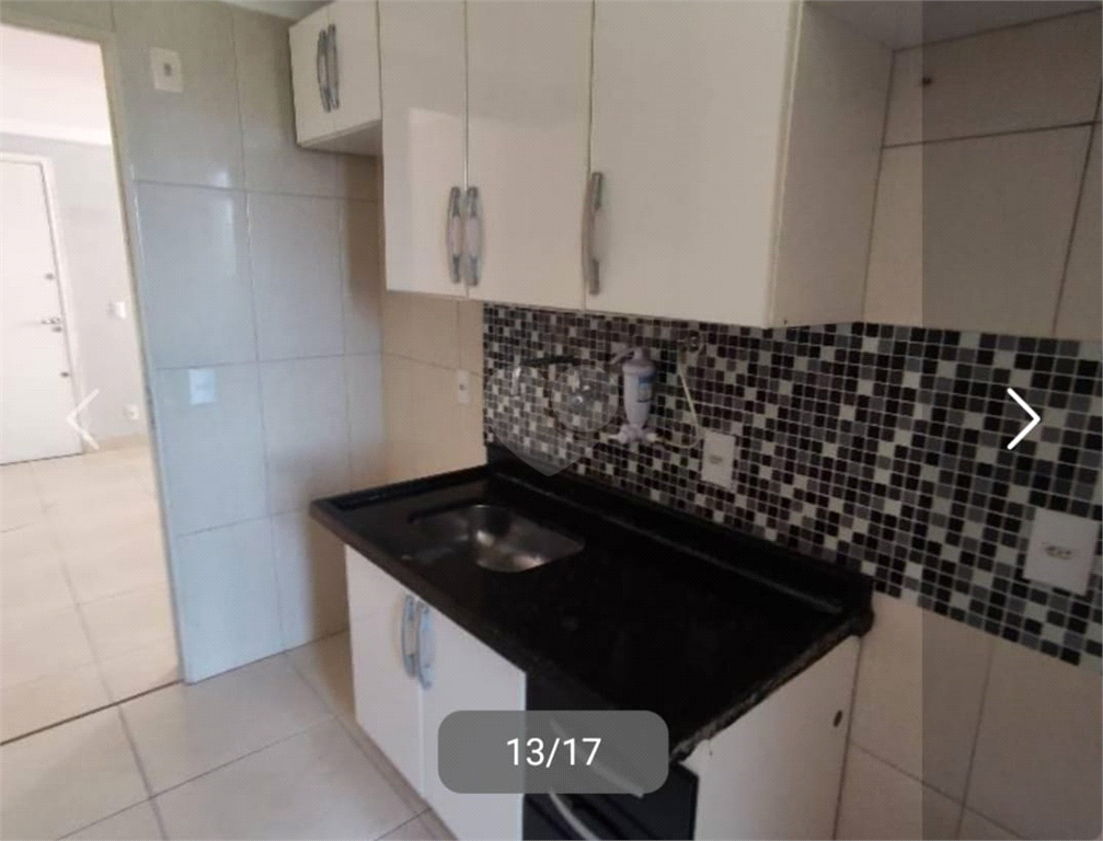 Venda Apartamento São Paulo Jardim Francisco Mendes REO570984 6