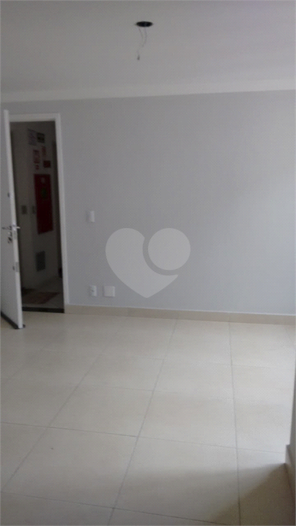 Venda Apartamento São Paulo Jardim Francisco Mendes REO570984 30